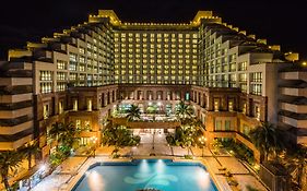 Formosan Naruwan Hotel